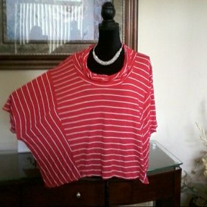 💥CLEARANCE💥  Crop Top